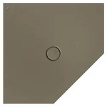 BETTE 7191-404PLUS Duschfl&auml;chen F&uuml;nfeck Floor Caro