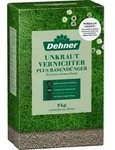 Dehner Unkrautvernichter plus Rasend&uuml;nger, 8 kg, f&uuml;r ca. 400 qm