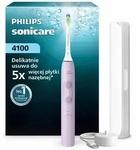 Philips 4100 series 4100 HX4043/49 Wiederaufladbare Zahnb&uuml;rste, Erwachsener,