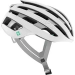 LAZER Helm Z1 KinetiCore Road Matte Full White (L) 58-61 cm - Wei&szlig;