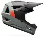 Bell Sanction 2 DLX Mips Fahrradhelm, Blip rootbeer, XS/S - Schwarz