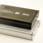 CoreParts MS1TBE3.5USB/3.0, 1 TB, 7200 RPM
