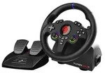 Subsonic Superdrive 220 RS-5, Lenkrad + Pedale, Nintendo Switch, Nintendo Switch 2,