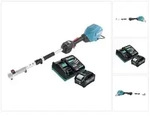 Makita UX 01 GM1 Akku Multifunktionsantrieb 40 V max. XGT Brushless + 1x Akku 4,0 Ah