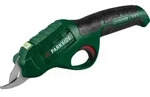 PARKSIDE&reg; 4 V Akku-Gartenschere &raquo;PAGS 4 A1&laquo;, ohne Netzteil