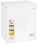 Exquisit Gefriertruhe 142 l | Energieklasse E | Schnellgefrieren | K&uuml;hlmodus |...