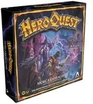 Hasbro Gaming Avalon Hill HeroQuest Morcars Magier, 14 Jahr(e), 90 min