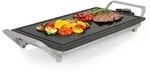 Princess 103150 Table Chef Premium Steingrill &ndash; PFAS-frei &ndash; Keramische
