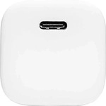 Akyga USB C Ladeger&auml;t 25W USB-C Netzteil GaN Schnellladeger&auml;t f&uuml;r iPhone...
