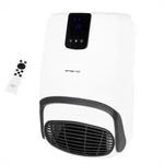 Emerio Badezimmer-Heizger&auml;t BH-123818 &ndash; f&uuml;r R&auml;ume bis 25 m2 &ndash; Timer &ndash;