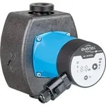 Heizungsumw&auml;lzpumpe EVENES HE-HS Einbaul&auml;nge 130 mm Heizung Pumpe : DN25-55-32