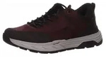 Rieker Sneaker mit Soft-Innensohle und herausnehmbarem Wechselfu&szlig;bett, rot,...