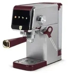 Leonardo Collection 2-in-1 digitale Vollautomat- und Hebel-Kaffeemaschine -