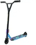 Scool | Stuntstep | flaX 8.7 - Regenboog - Bunt