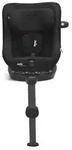 Joie drehbarer Kindersitz i-Spin 360 Compact Raven - Grau