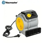 Vacmaster Air Mover Gebl&auml;se 124 Watt mit 3 Geschwindigkeitsstufen...