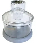 Dynamic Dynamix Kuttersch&uuml;ssel Ac518 - Transparent