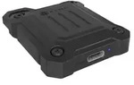 ICY BOX IB-1601MP-CU31 Mini M.2 NVMe SSD Geh&auml;use