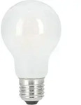 XAVAX LED-Filament E27 1521lm dimmbar warmwei&szlig; 11W
