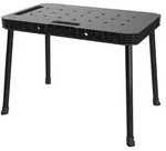 Keter Ultimate Klappbarer Arbeitstisch &ndash; Kt 64 2202