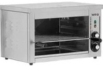 Gastro Salamander, Ofen, Grill, &Uuml;berbackger&auml;t 3000W 580x400x380mm