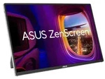 ASUS ZenScreen OLED MQ16FC, 40,6 cm (16"), 1920 x 1200 Pixel, WUXGA, OLED, 1 ms,