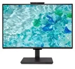 Acer Vero B8 B248WE5bemiqprcuzx, 61 cm (24"), 1920 x 1200 Pixel, WUXGA, LCD, 4 ms,
