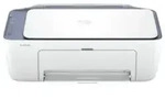 HP DeskJet 2922 Wireless All-in-One Farbe Drucker, Thermal Inkjet, Farbdruck,...