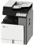 Lexmark Mx953Se - Schwarz/Wei&szlig;