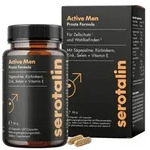 serotalin Active Men Prosta Formula &ndash; F&uuml;r Testosteron2, Fruchtbarkeit2 &
