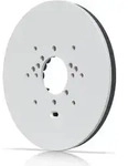 UniFi Montageplatte UACC-GB-Plate-W f&uuml;r Verteilerdosen (wei&szlig;, f&uuml;r UniFi