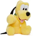 Disney Pl&uuml;sch-Maskottchen Pluto 25 cm - Gelb
