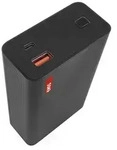EMOS Powerbank 20 000 mAh NTBF20, mit Passthrough und Fast-Charging 65W PD -...
