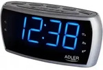 Adler Radiowecker | AD1121S - Schwarz