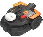 Worx M&auml;hroboter S300 Landroid Vision Cloud