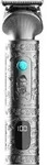Cecotec Haarschneider PrecisionCare Samurai 6 in 1, Edelstahl, 170 Min...