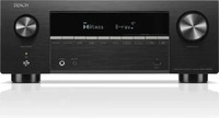 Denon 10026686, Denon AV-Receiver AVC-X3900H