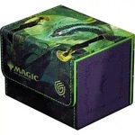 ULTIMATE GUARD Kartenbox Sidewinder 100+, Kartenhalter, Mehrfarbig, 1 St&uuml;ck(e)