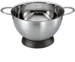 K&uuml;chenprofi R&uuml;hrsch&uuml;ssel mit Standring DELUXE, 24 cm 2505652824 4007371075305
