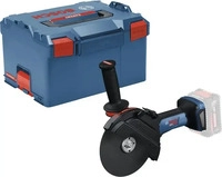 Bosch Professional 0 601 9H6 M00, Bosch Professional Akku-Winkelschleifer