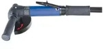 PFERD TOOLS Druckluftwinkelschleifer PWA 11/120 HV f&uuml;r &Oslash; 125 mm 12.000...