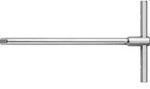 PB Swiss Tools 3-fach Sechskant-Schraubendreher, 6 mm