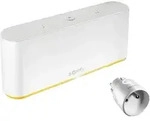 Somfy TaHoma Switch Smart Home & Somfy 1822617 Plug io 1800W Innensteckdose