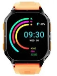 Hifuture Futurefit Ultra3 Smartwatch - Orange - Orange