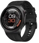 OnePlus Watch 4 1.5" LTPO display 100-hour battery life Black - Smartwatch -...