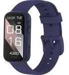INF Smartwatch mit Herzfrequenzmessung, Schlaf&uuml;berwachung und Schrittz&auml;hler