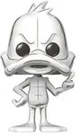 Looney Tunes POP! Animation Vinyl Figur Daffy Duck 9 cm