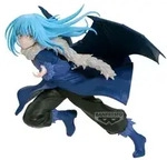 That Time I Got Reincarnated as a Slime Espresto Majestic Wings Rimuru Tempest Figur