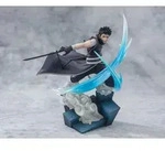 Naruto Shippuden Figuarts ZERO Extra Battle PVC Statue Obito Uchiha Conclusion...
