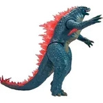 The New Empire 28Cm Giant Godzilla, 4 Jahr(e), Mehrfarbig - Blau
